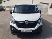 gebraucht Renault Trafic 2.0 dCi Kasten L2 *Klima / Euro 6*