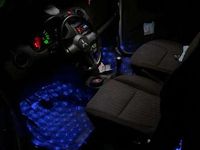 Gebraucht Mitsubishi Colt Inform 95 PS (69 kW) 2007 Limousine