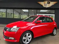 Gebraucht Skoda Fabia Cool Plus 180 PS (132 kW) 2018 Corridarot Limousine