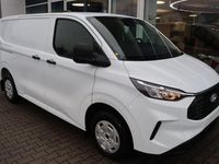 Neu Ford Transit Custom Trend 170 PS (125 kW) 2026 Frozen white Van / Kleinbus