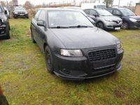 gebraucht Audi A3 1.8 - TÜV 10/2024 - Aux