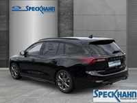 Gebraucht Ford Focus ST-Line 155 PS (114 kW) 2024 Schwarz Kombi