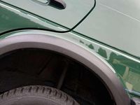 Gebraucht VW Golf II 98 PS (72 kW) 1990 Grün Kleinwagen