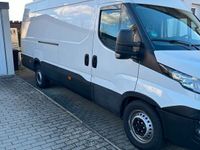 gebraucht Iveco Daily 2,3l