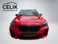 Gebraucht BMW X1 M Sport 150 PS (110 kW) 2020 Schwarz SUV
