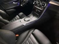 Gebraucht Mercedes GLC300e Exclusive 211 PS (155 kW) 2020 Grau SUV