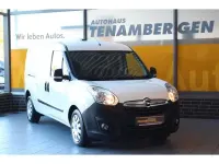Gebraucht Opel Combo 105 PS (77 kW) 2018 Van / Kleinbus