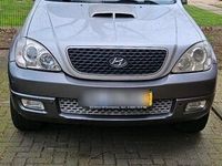 gebraucht Hyundai Terracan 2.9