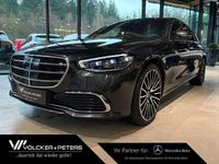 Gebraucht Mercedes S400 330 PS (242 kW) 2020 Grau Limousine