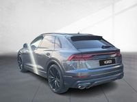 Gebraucht Audi SQ8 Ambiente 507 PS (372 kW) 2022 Daytonagrau perleffekt SUV