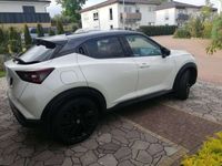 gebraucht Nissan Juke Juke1.0 DIG-T Enigma