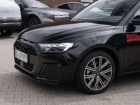 Gebraucht Audi A1 Sportback Advanced 116 PS (85 kW) 2024 Schwarz Kleinwagen