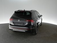 gebraucht VW Tiguan 2.0 TDI 4Motion DSG R-Line LED ACC SHZ