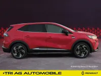 Gebraucht Renault Symbioz Techno 143 PS (105 kW) 2025 Dezirrot SUV