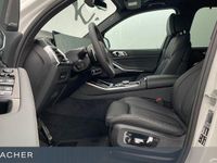 Neu BMW X5 Performance 352 PS (258 kW) 2026 Weiß SUV