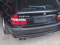 gebraucht Alpina B3 3,3 S Touring SWITCH-TRONIC -