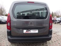 gebraucht Citroën Berlingo 2. Hand Sitzheizung Klima Schiebetür Bluetooth