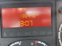 Gebraucht Fiat Ducato 148 PS (108 kW) 2012 Blau Van