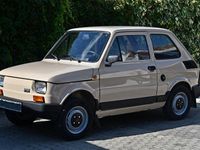 Gebraucht Fiat 126 1990 Beige Kleinwagen