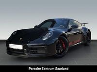 Gebraucht Porsche 992 480 PS (353 kW) 2022 Schwarz