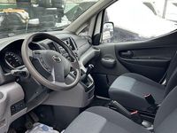 Gebraucht Nissan NV200 Comfort 86 PS (63 kW) 2016 Weiß Van / Kleinbus