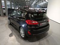 gebraucht Ford Fiesta 1.1 Cool&Connect ParkPilot|Bluetooth