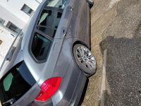Gebraucht BMW 320 183 PS (134 kW) 2010 Grau Kombi
