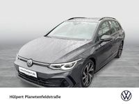 Gebraucht VW Golf VIII R-line 131 PS (96 kW) 2023 Kombi