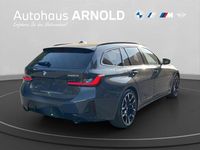 Gebraucht BMW 320 M Sport 190 PS (139 kW) 2025 Bmw individual dravitgrau meta Kombi