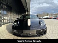 gebraucht Porsche 718 Cayman Style Edition PASM BOSE LED PDLS