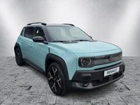 Gebraucht Renault 4 E-Tech Komfort 110 kW (150 PS) 2026 Grün SUV
