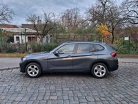 gebraucht BMW X1 2.0d Automatik