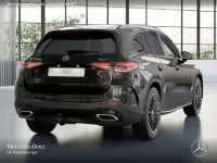Gebraucht Mercedes GLC450 AMG 367 PS (269 kW) 2025 Grau SUV