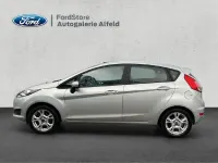 Gebraucht Ford Fiesta SYNC Edition 65 PS (47 kW) 2013 Limousine