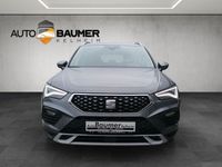 Gebraucht Seat Ateca Xperience 150 PS (110 kW) 2024 Grau SUV