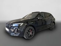 Gebraucht Audi Q7 S-Line 286 PS (210 kW) 2025 Schwarz SUV