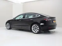 Gebraucht Tesla Model 3 Long Range AWD 258 kW (351 PS) 2020 Schwarz Limousine