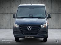 Neu Mercedes Sprinter 190 PS (139 kW) 2025 Blau Van