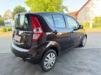 Gebraucht Suzuki Splash Active+ 94 PS (69 kW) 2014 Braun Kleinwagen