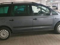 gebraucht VW Sharan mit 7 Plätze