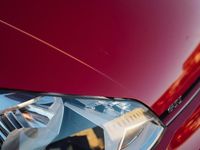 Second-hand VW up! GTI 140 CP (102 kW) 2018 Roșu Hatchback