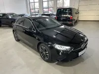 Gebraucht Mercedes A250 Advanced Plus 163 PS (119 kW) 2025 Schwarz Limousine