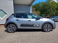 Gebraucht Citroën C3 PureTech 82 PS (60 kW) 2024 Silber Kleinwagen