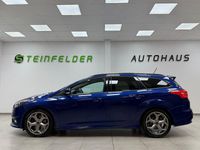Gebraucht Ford Focus ST 250 PS (183 kW) 2017 Blau Kombi