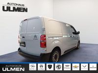 Second-hand Citroën Jumpy 179 CP (131 kW) 2023 Alb Monovolum