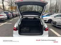 gebraucht Audi A6 Avant 55 TFSI e qu S line