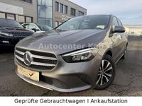 Gebraucht Mercedes B200 163 PS (119 kW) 2021 Grau Van / Kleinbus