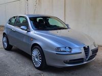 gebraucht Alfa Romeo 147 1,6 benzin 2005