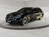 Gebraucht Mercedes E300 AMG 197 PS (144 kW) 2025 Schwarz Limousine