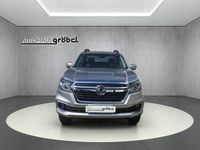 Gebraucht DFSK Rich 6 163 PS (119 kW) 2025 Silber Pickup